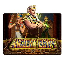 Ancient Eqypt