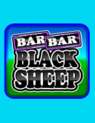 Bar Bar Black Sheep5 Reel