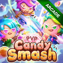 Pvp Candy Smash