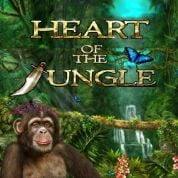 Heart of The  Jungle