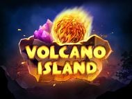 Volcano  Island