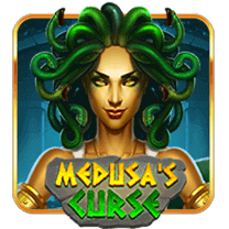 Medusa  Curse