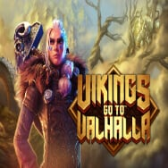 Vikings Goto  Valhalla